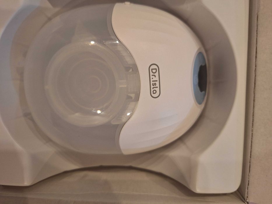 Хендсфри помпа за кърма