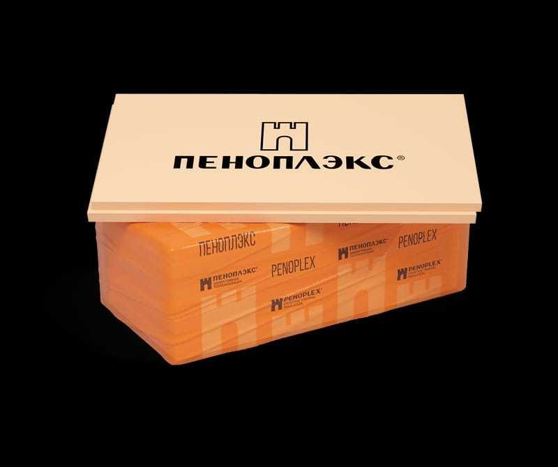 Утеплитель Пеноплекс 50 мм 1458тг за лист