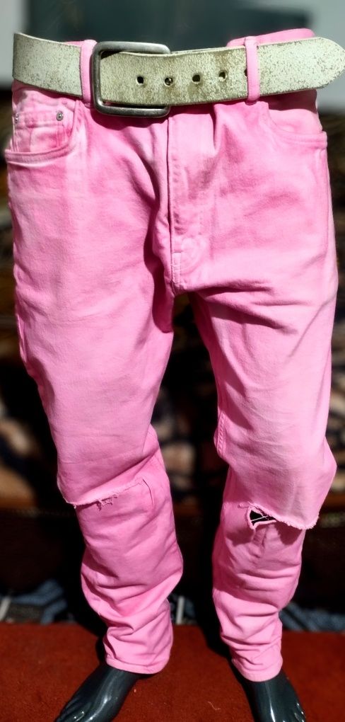 Мъжки дънки  Diesel,Levi's , Jack and Jones др модели