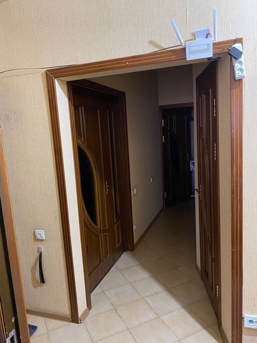 Юнусабад-13   2\3\4  с обстановкой  ор-р    Хамкор-банк