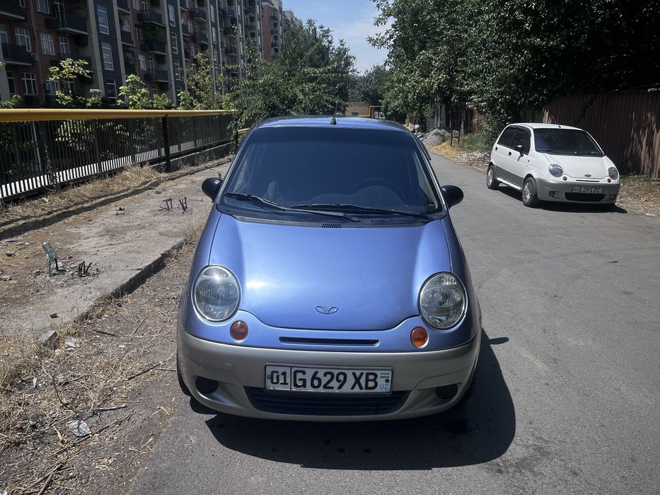Матиз бест 2006г. 3600$