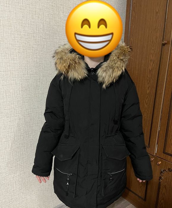 Продам парку 18000