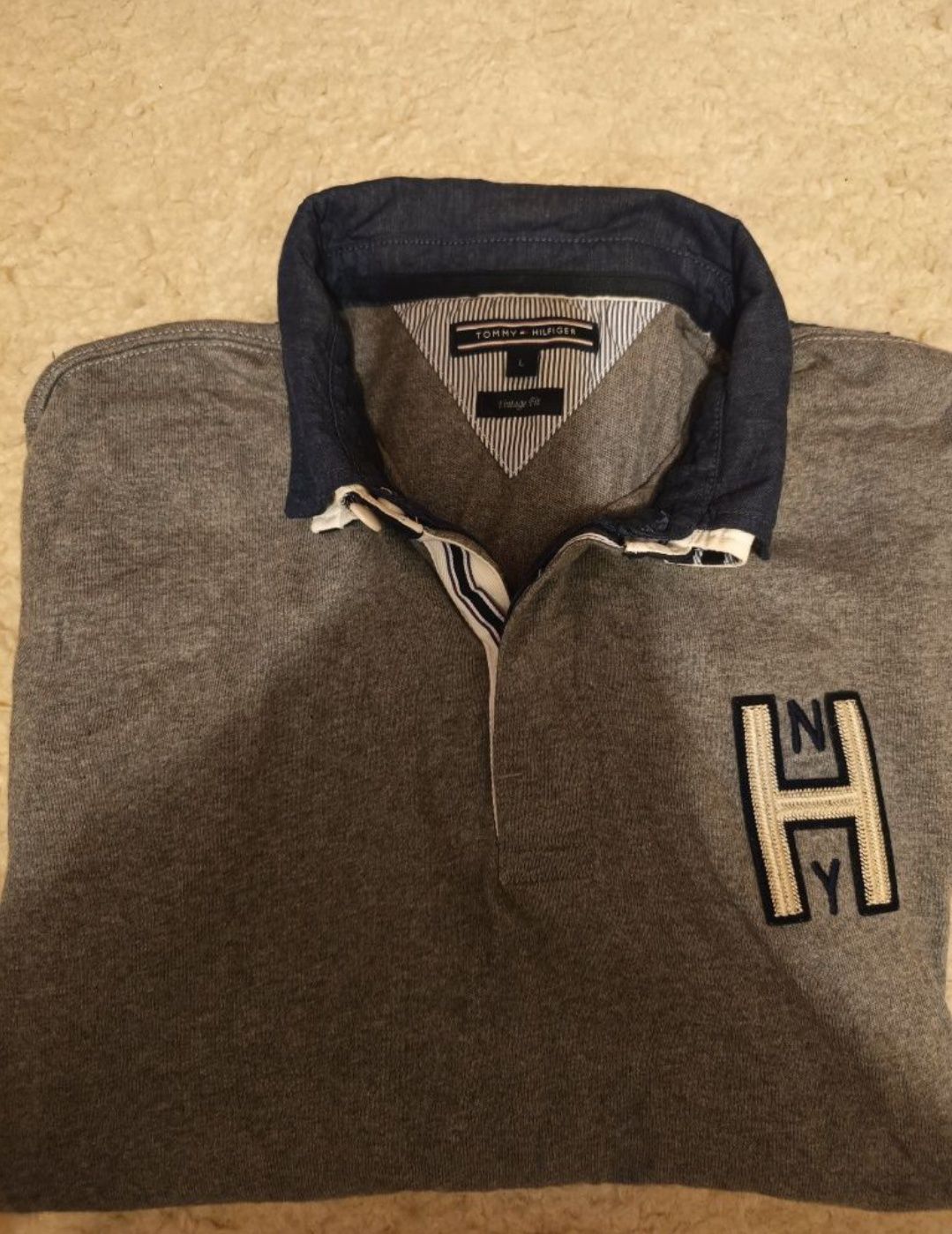 Bluza Tommy Hilfiger original L