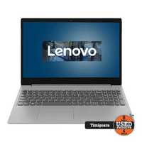 Laptop Lenovo IdeaPad 3 15IIL05 | UsedProducts.Ro