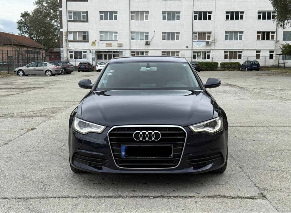 Vand Audi A6 3.0tdi