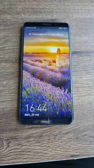 Huawei mate 10 pro