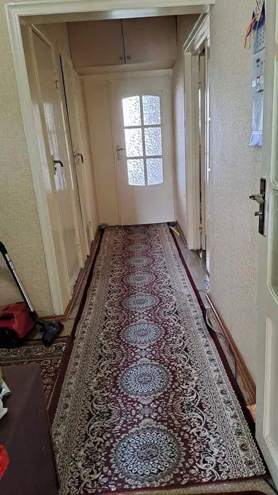 2/4/5. Дустлик 1 (Сергели). Квартира 61 м², не торец! Дом панельный