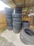 Cauciucuri continental/hankook