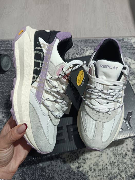 Adidași Replay originali