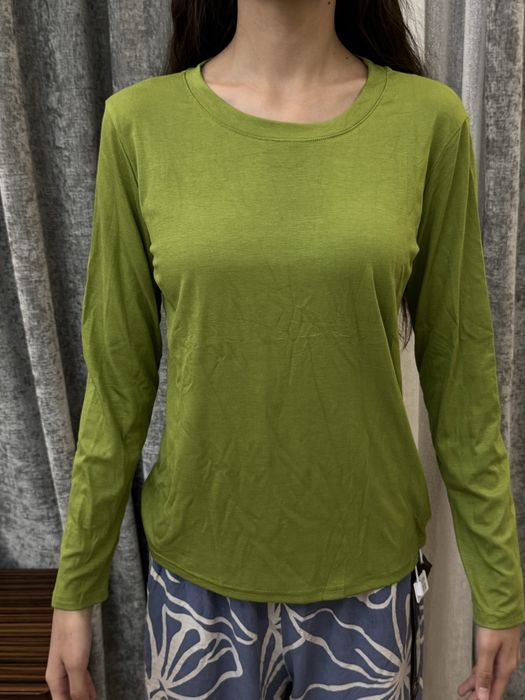 Лонгсливы хорошего качество