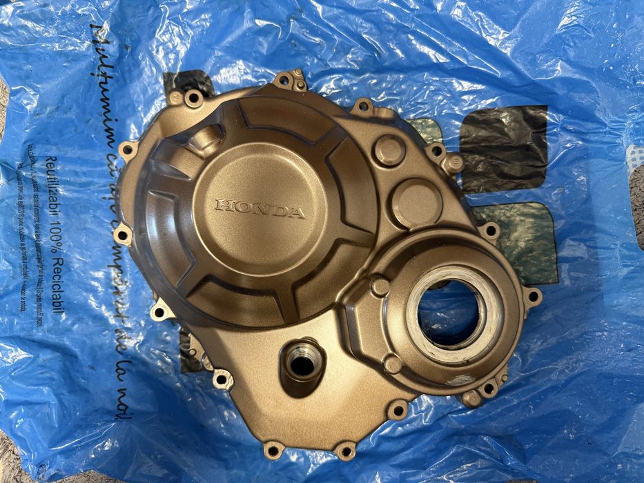 Capac motor honda cbr 650/cb650 r 2019-2023