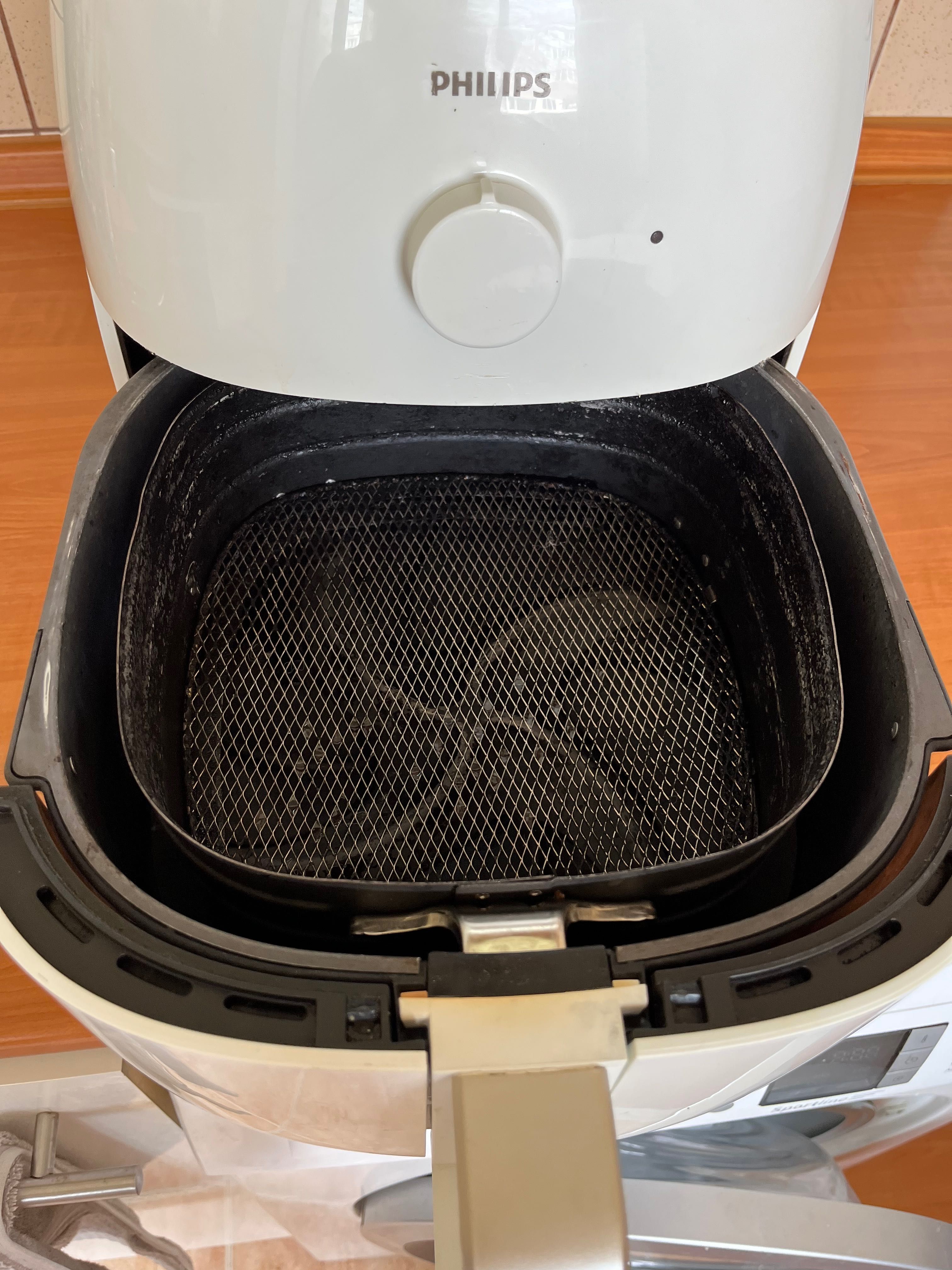 Philips airfryer XXL фритюрник горещ въздух