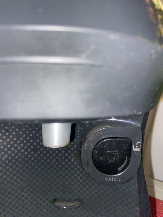 Expresor cu capsule Bosch Tassimo