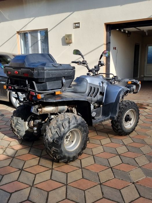 Atv Linhai de vanzare!!
Mai multe detalii la nr de te