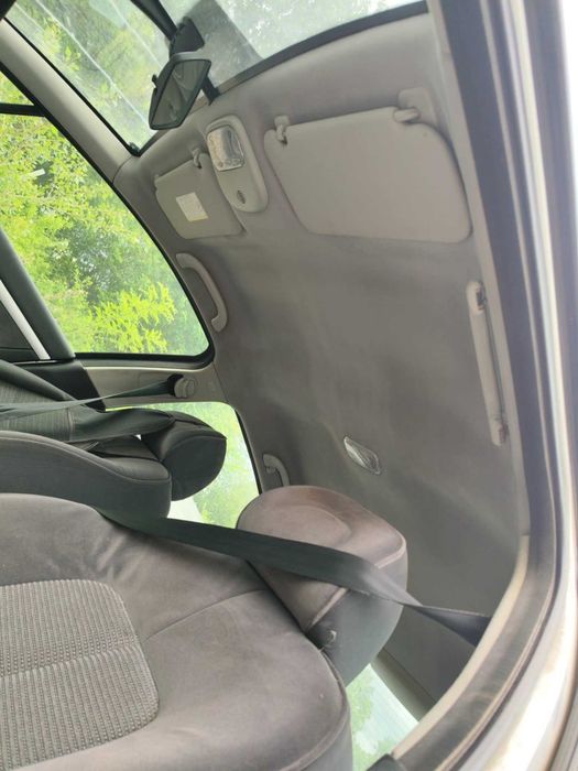 Peugeot 407 на части 1.6hdi седан