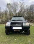 Suzuki Grand Vitara, Limited Edition, 2.0 benzina, an 2005