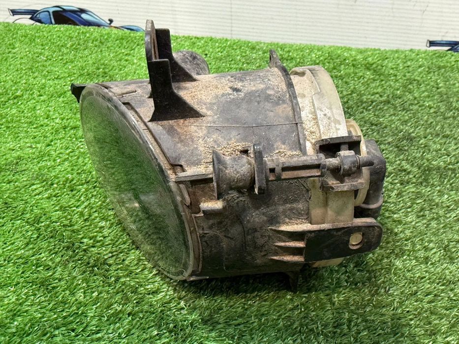 PROIECTOR CEATA FATA STANGA OPEL CORSA D 1.6 BENZINA 2014 COD OEM 13253625 2006-2014