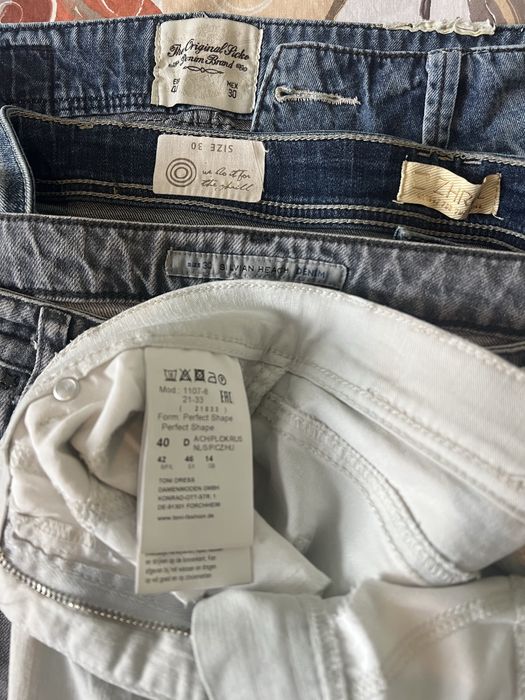 Подарявам дамски дрехи