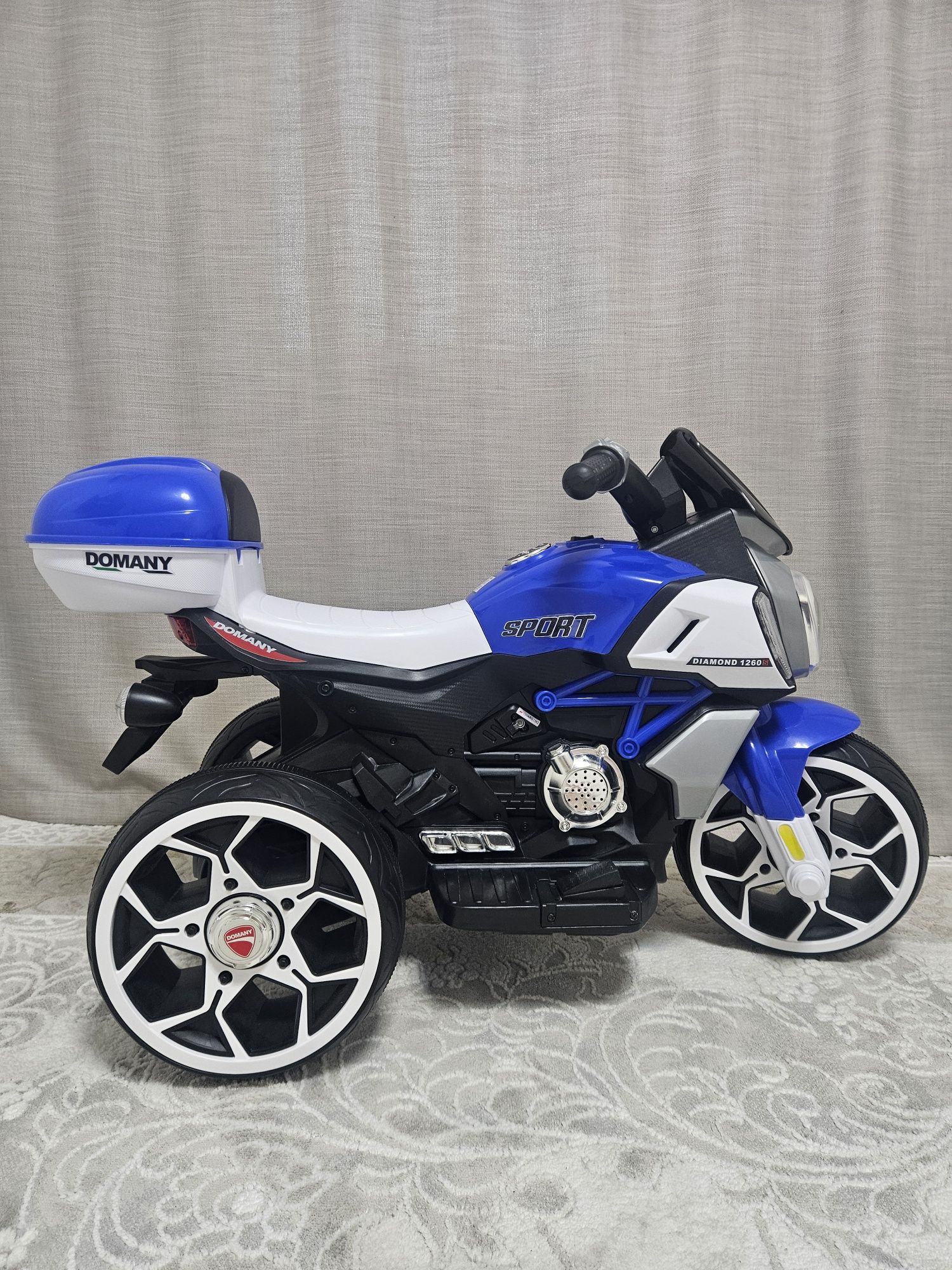 Продам детский мотоцикл