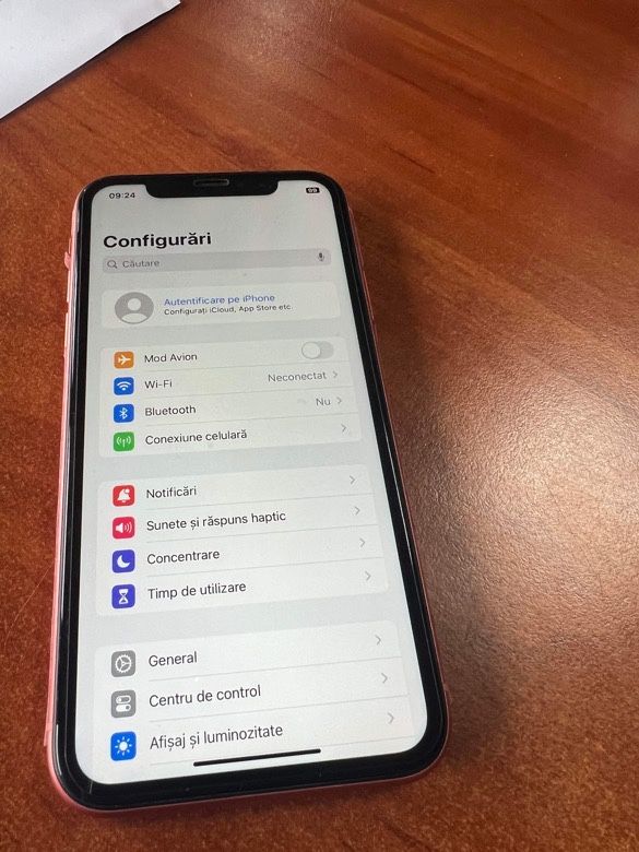 Iphone XR ca nou