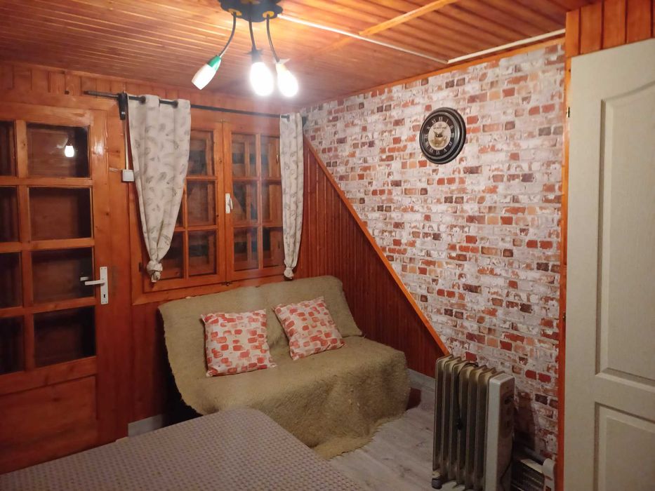 Cabana de inchiriat REVELION- Cheia Prahova