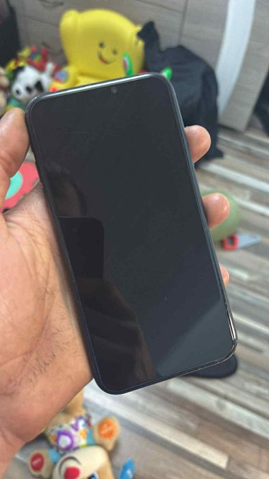 iPhone XR functional