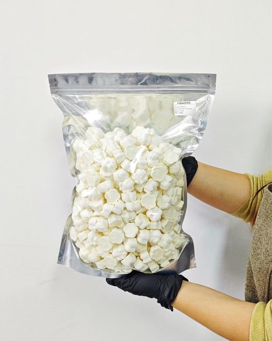 Сублимированное мороженое оптом