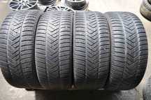 SET 4 Anvelope Iarna 265/50 R20 PIRELLI Scorpion Winter 111H