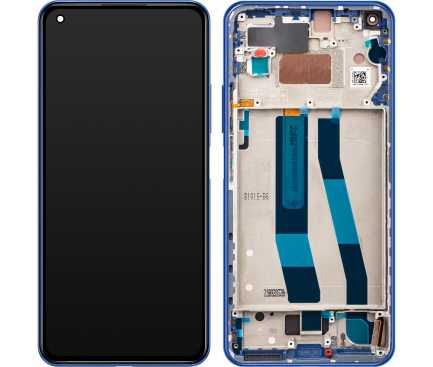 Display Xiaomi Mi Note 9 10 Lite Pro Montaj pe loc Garantie 12 luni