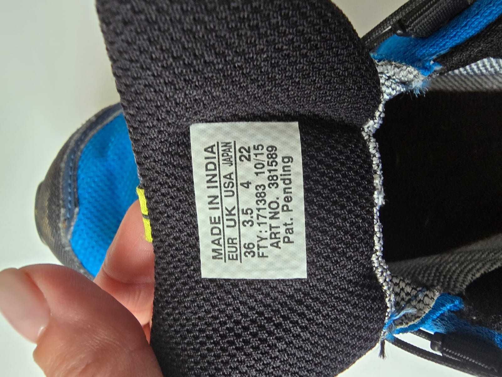 Vand Salomon  X-ULTRA GTX J 381589