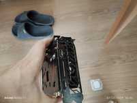 AMD Sapphire Pulse Radeon RX 6500 XT + Intel i5 13100F