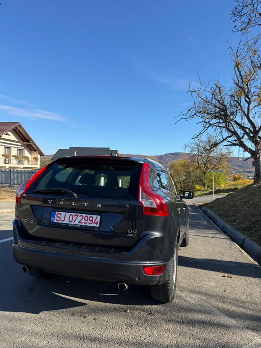 Volvo XC 60 Functioneaza perfect