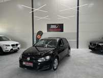 Volkswagen Golf 7 / 1.2 benzina / manuala