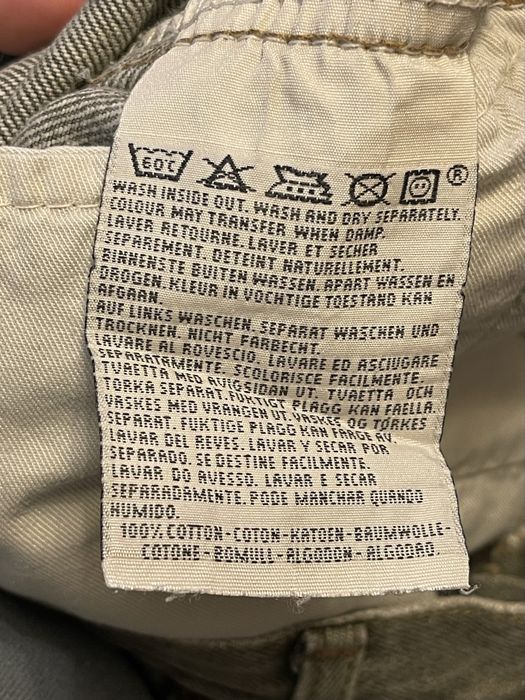 Blugi barbati vintage Levi’s model 501 marimea M - 33/34