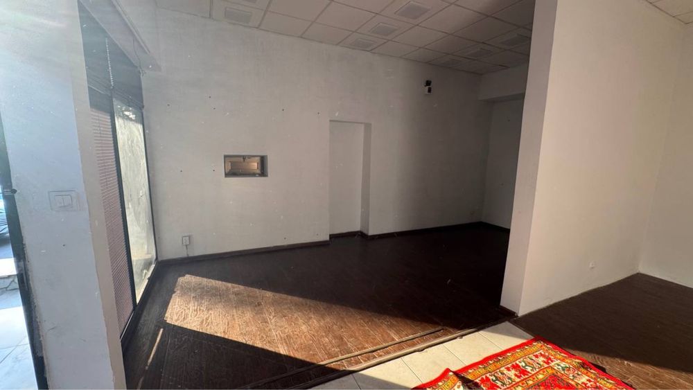 Офис на Алмазаре Первый Этаж отдельный Вход