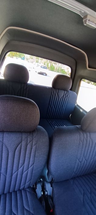 Damas 2024 kraska toza