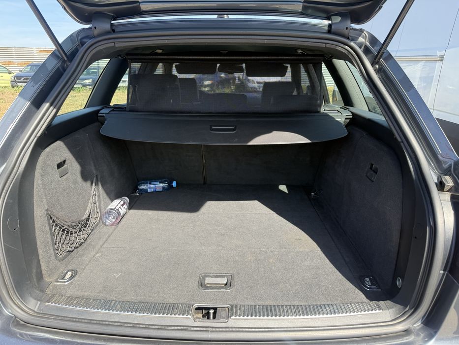 Vand audi a4 b7 2.0tfsi