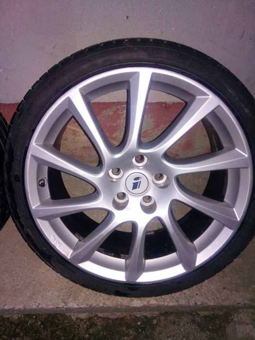 Roți  Insignia, BMW, Range Rover 255/35/20