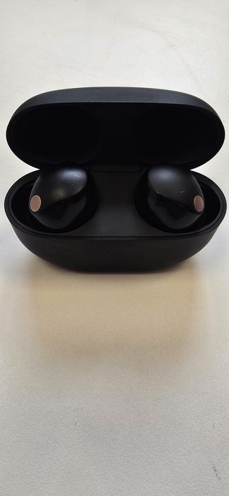 Casti Sony WF 1000XM5