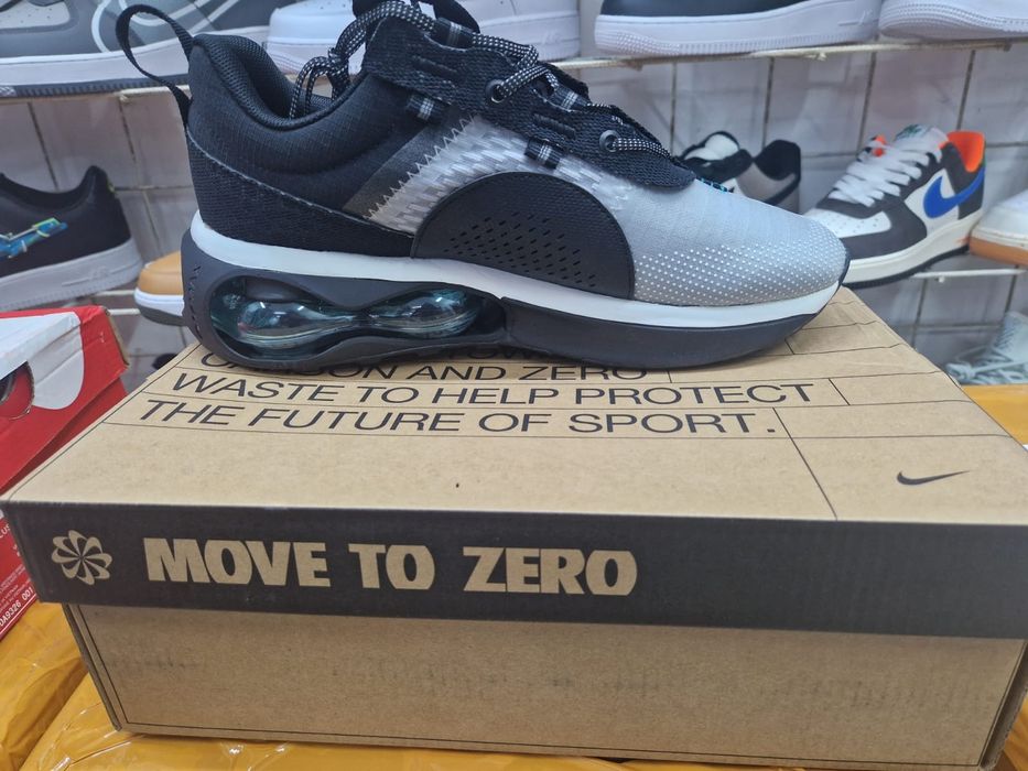 Nike air max 2021(gs))