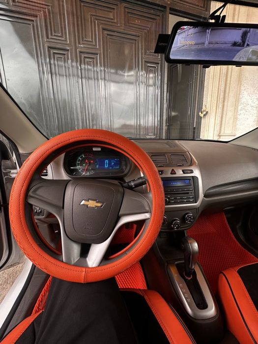 Продается Срочно Cobalt 2023!