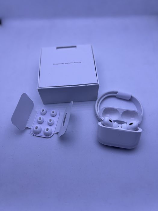 airpods pro2 Tip C
