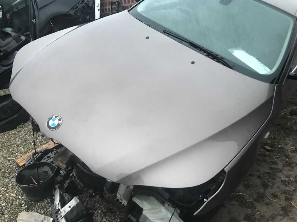 Triple bmw seria 5 , bara spate , bara fata , capota , haion , usi etc