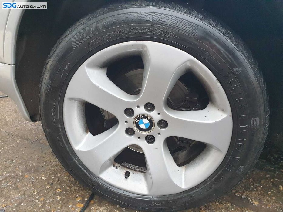 Anvelopa Cauciuc All Season General Grabber A/S 365 255 50 19 R19 Dot 2019 AUDI Volkswagen SEAT SKODA BMW Mercedes Ford Nissan Lexus Mazda Subaru Saab Volvo Toyota Peugeot 1999 - 2006