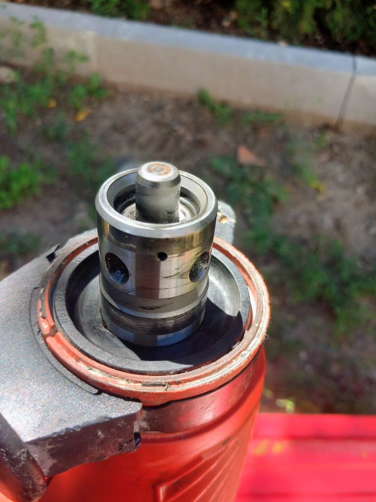 Hilti TE 30-M AVR Перфоратор на ток
