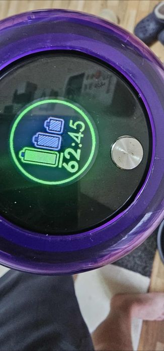 Dyson v11 pret accesibil!