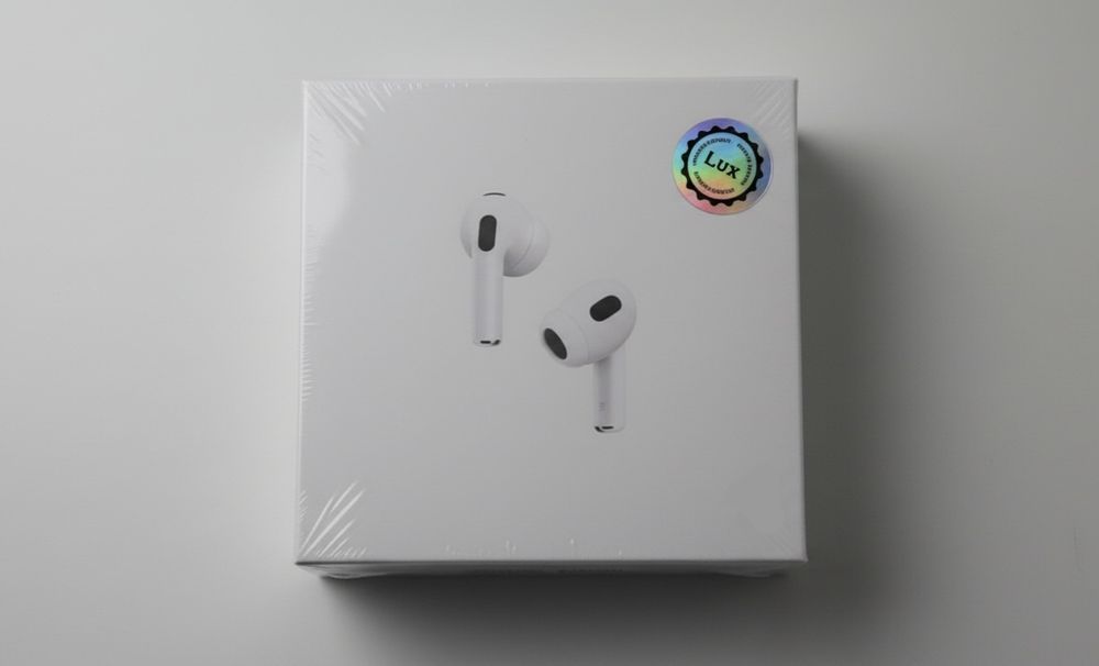 Айрподс 3 поколение/Airpods 3