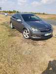 Opel Astra H GTC 1.9 TDI