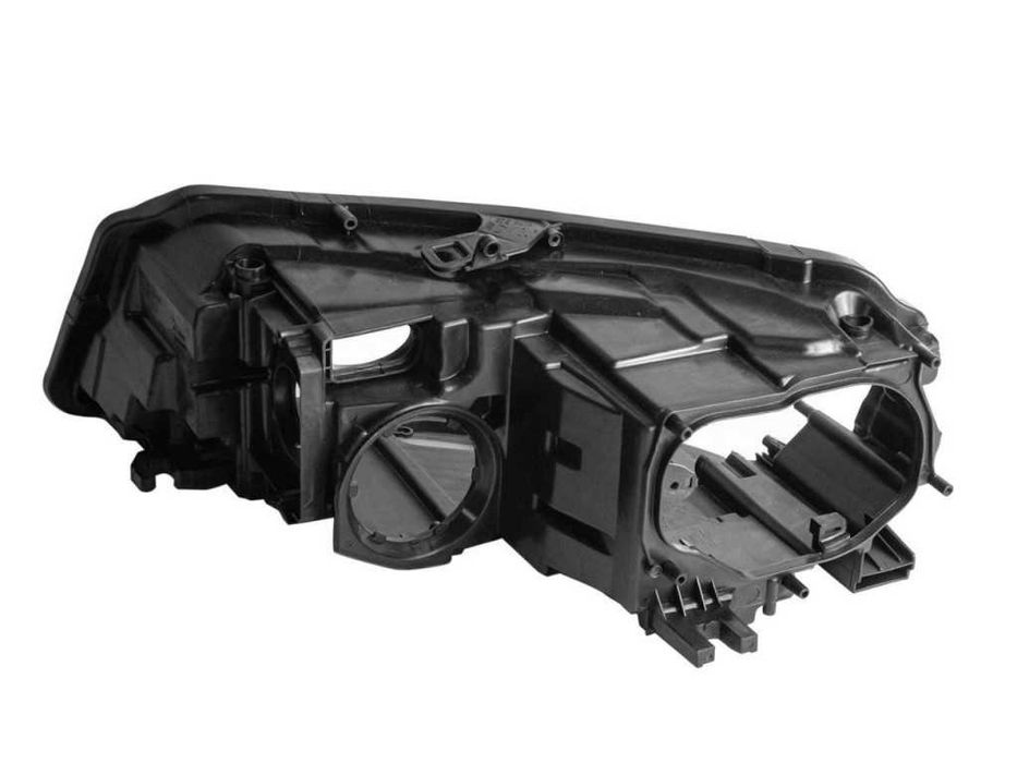 Корпус за фар на Audi A8 D4 Facelift Full Led