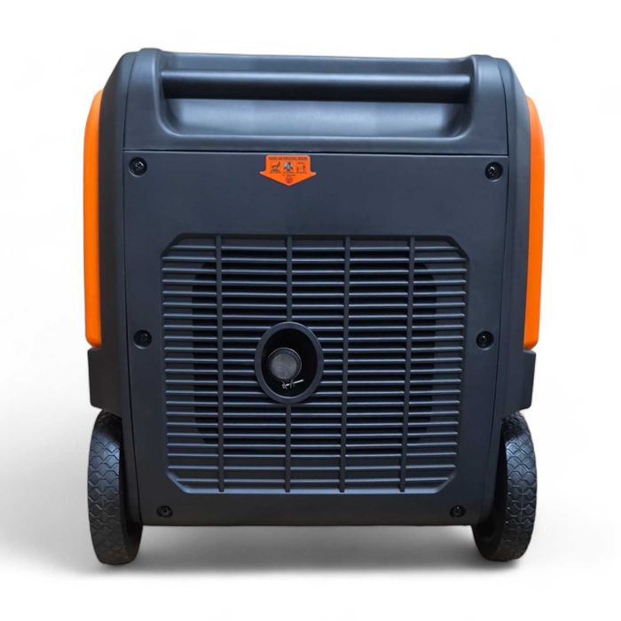 Инверторен Генератор за ток Bulpower 4.0 kW 5500iE